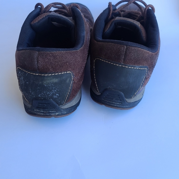 Merrell J39465 Mountain Diggs Lightweight Shoe - Dark Earth Size 11 - Picture 10 of 12